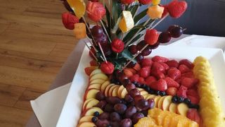 Oproštajna zabava za 26 virskih predškolaca u Dječjem vrtiću Smješko.