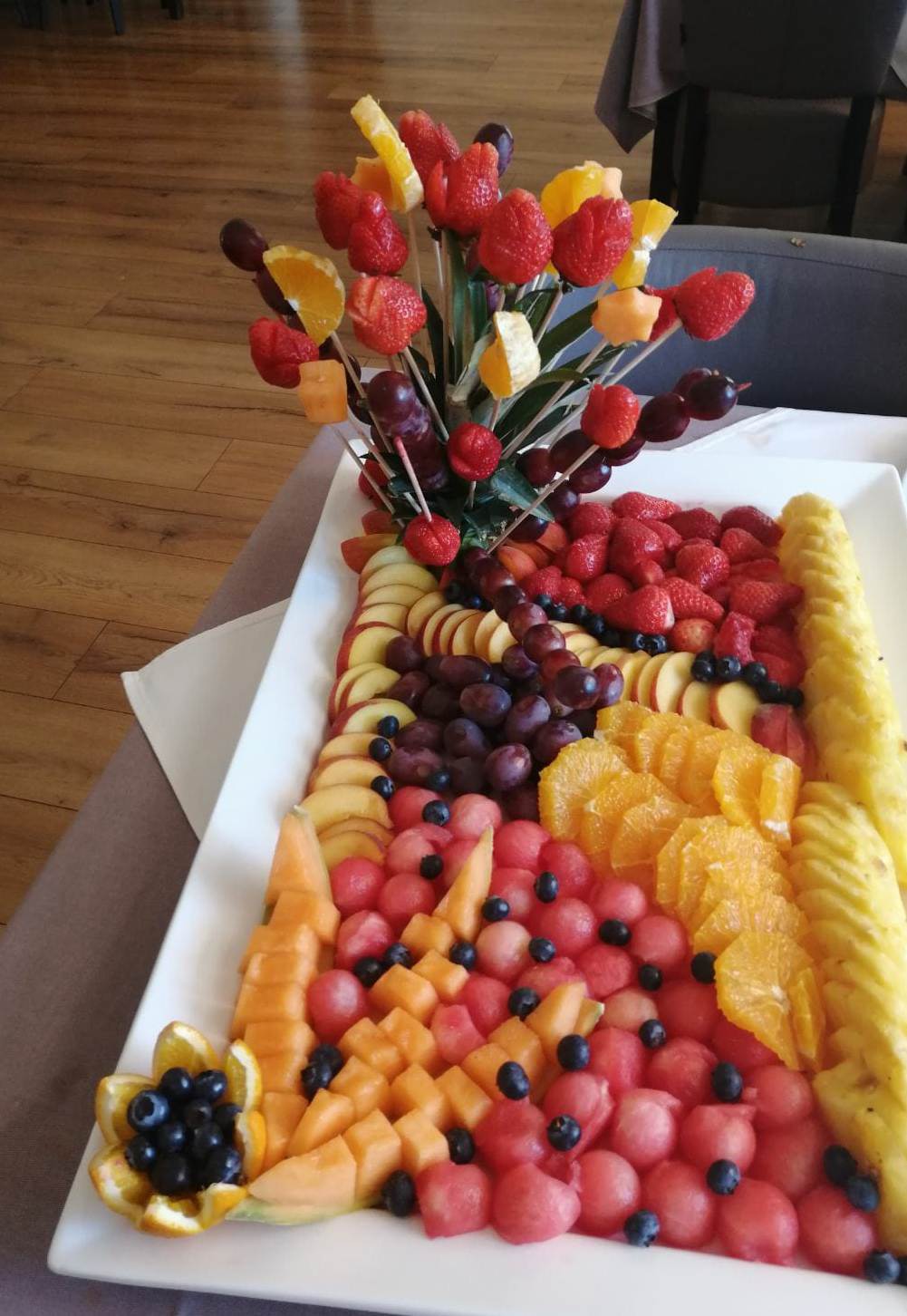 Oproštajna zabava za 26 virskih predškolaca u Dječjem vrtiću Smješko.