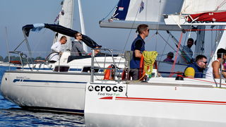 Sva lica “Zadarske koke” Sva lica “Zadarske koke”