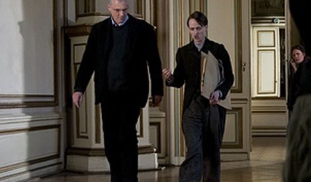 Premijera ‘Mein Kampfa’, foto: tportal.hr