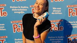 Predstavljeno najpoznatije zadarsko piće PeTe u limenci