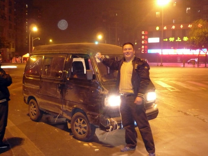 Putovanje u Kinu i Tibet (Foto:Iva Bur