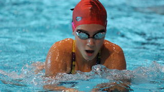 PK Jadera, Marija Šalina