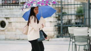 Đir po gradu, ponedjeljak 23. listopada 2017.