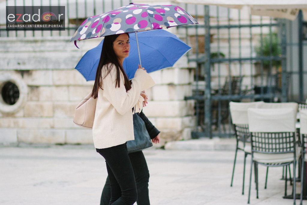 Đir po gradu, ponedjeljak 23. listopada 2017.