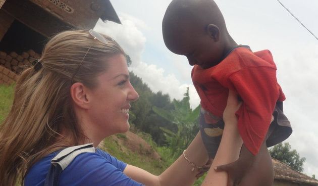 Humanitarna večer u Arsenalu: “Srce za Afriku”, foto: facebook