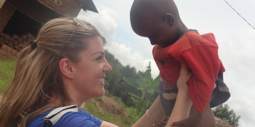 Humanitarna večer u Arsenalu: “Srce za Afriku”, foto: facebook Humanitarna večer u Arsenalu: “Srce za Afriku”, foto: facebook