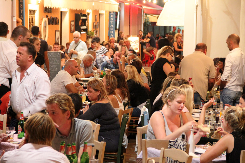 Varoška fešta, foto: Iva Perinčić Varoška fešta, foto: Iva Perinčić