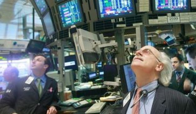 Wall Street (Foto: Business.hr)