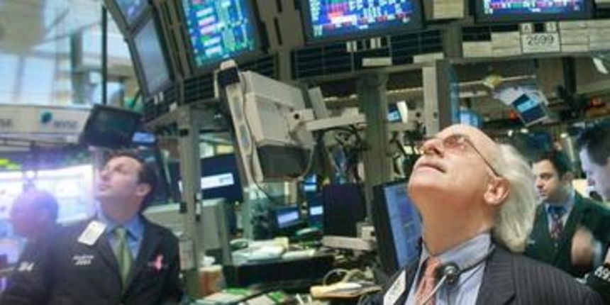 Wall Street (Foto: Business.hr) Wall Street (Foto: Business.hr)