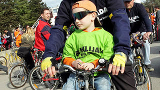 Biciklijada – Eko dani