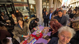 Bakalarijada za pomoć udruzi za Down sindrom