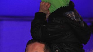 Derbi hokejaša i koncert Sexymotherfuckersa, foto: Iva Perinčić