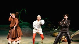 “Juha od bundeve” ; foto Iva Perinčić