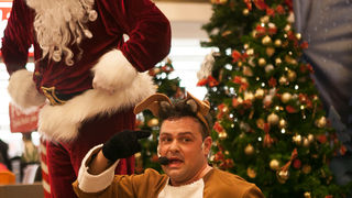 Nezamjenjiv osjećaj u Supernova centru 13. prosinca 2014., Foto: Darko Belančić