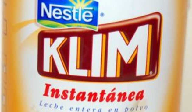 Nestle/Klim (Foto: elcolmadito.com)