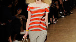 Proljeće NYFW 2011: Marc by Marc Jacobs (Fashionologie.com)