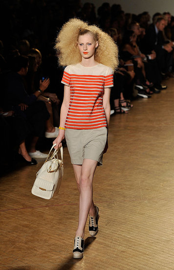 Proljeće NYFW 2011: Marc by Marc Jacobs (Fashionologie.com)