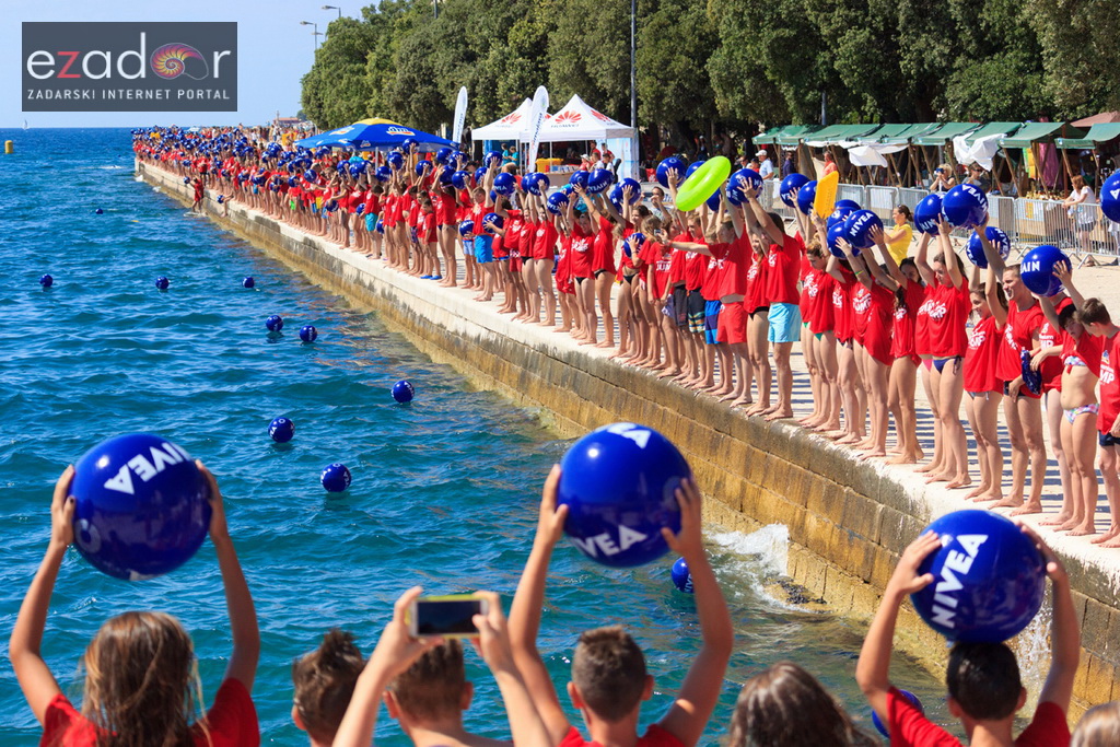11. dm millennium jump: From Zadar with Love