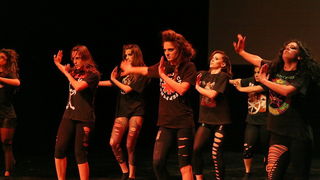 1. zadarski Plesni festival u čast Nives Šimatović Predovan, Foto: Mladen Radolović Mrlja 1. zadarski Plesni festival u čast Nives Šimatović Predovan, Foto: Mladen Radolović Mrlja