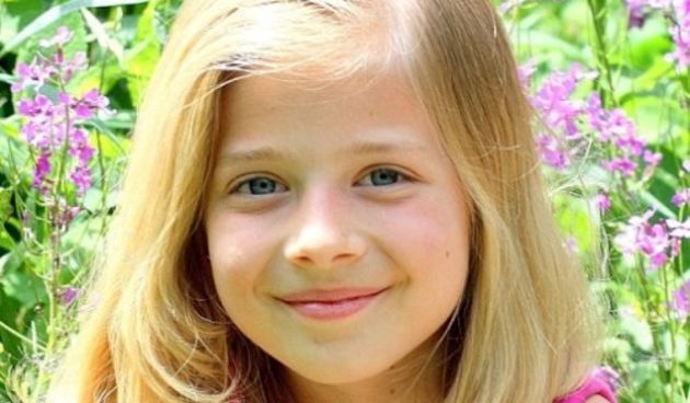 Jackie Evancho