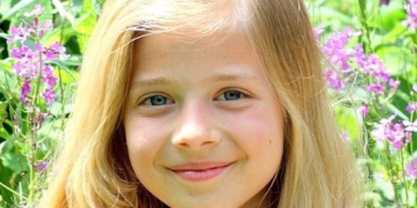 Jackie Evancho