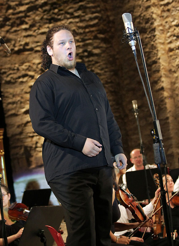 Svečano otvorenje 48. Glazbenih večeri u Sv. Donatu – “Carmen”