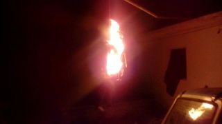 Vukšićke maškare 2017: Krnje platio za sve loše što se dogodilo