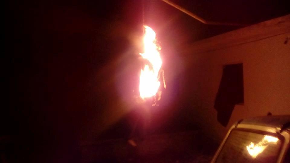 Vukšićke maškare 2017: Krnje platio za sve loše što se dogodilo