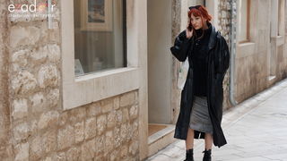 Đir po gradu, utorak 28. veljače 2023. Đir po gradu, utorak 28. veljače 2023.