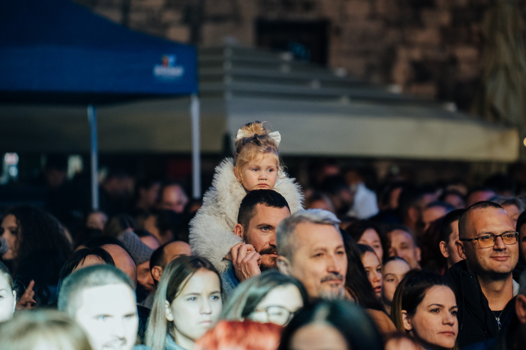 Mladen Grdović @ Advent u Zadru