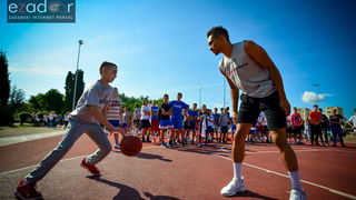 #ZDBT2017: Kid’s Day u SC Višnjik