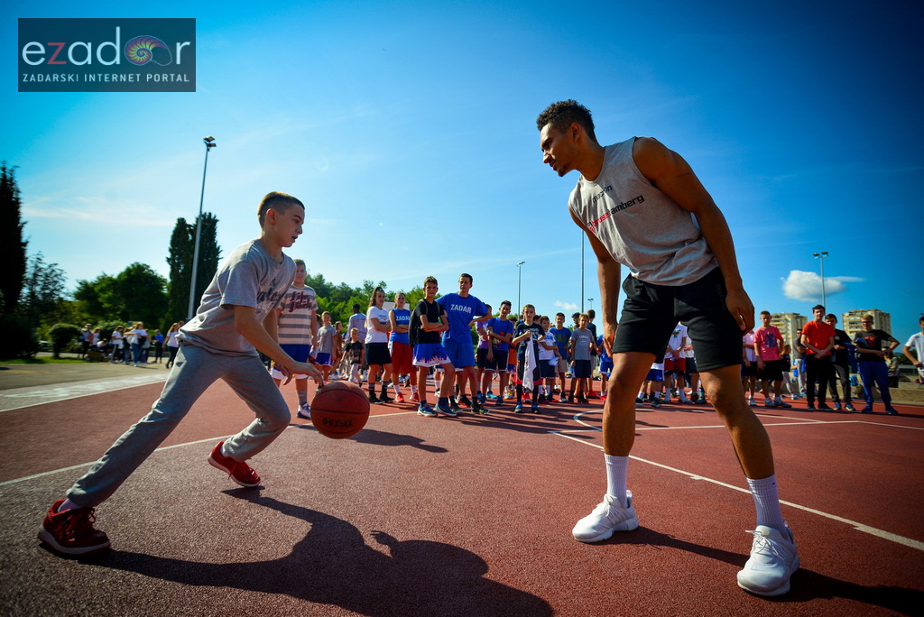 #ZDBT2017: Kid’s Day u SC Višnjik