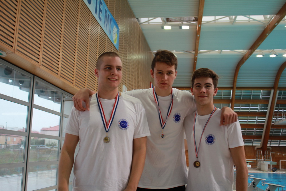 PK Jadera: Klupsko natjecanje “Zima 2019” PK Jadera: Klupsko natjecanje “Zima 2019”