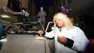 Zadarski karvelav 2013. – Stanarska pučka kuhinja, Foto: Boris Kačan