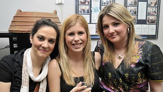 Klub zadarskih studenata u Zagrebu, festa u Klubu 19.4.2008.