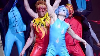 Supertalent – 3. polufinalna večer. Photo: Marko Prpić/PIXSELL Supertalent – 3. polufinalna večer. Photo: Marko Prpić/PIXSELL