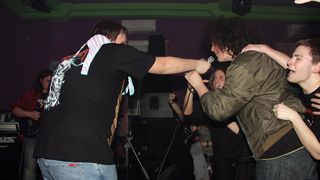 Zadarska Gitarijada 2010., Rocky 10