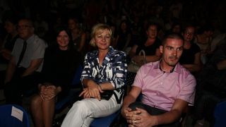 Svecano otvorenje 50. Glazbenih veceri u Sv. Donatu, Foto: Marin Gospic Svecano otvorenje 50. Glazbenih veceri u Sv. Donatu, Foto: Marin Gospic