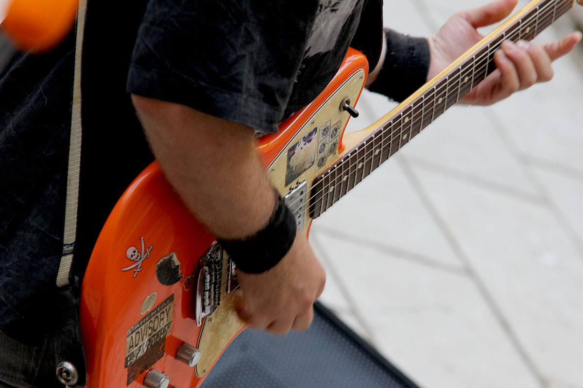 Posljednje Glazbeno jutro u Stomorici uz “Gatos Del Mundo”, foto: Iva Perinčić Posljednje Glazbeno jutro u Stomorici uz “Gatos Del Mundo”, foto: Iva Perinčić