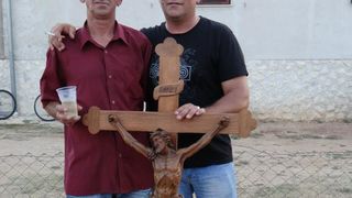 Molitvena hodnja “Koracima nade u istinu”