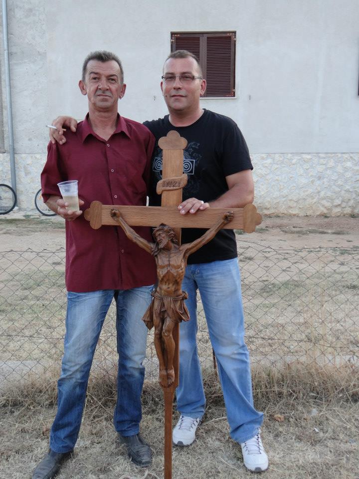 Molitvena hodnja “Koracima nade u istinu”