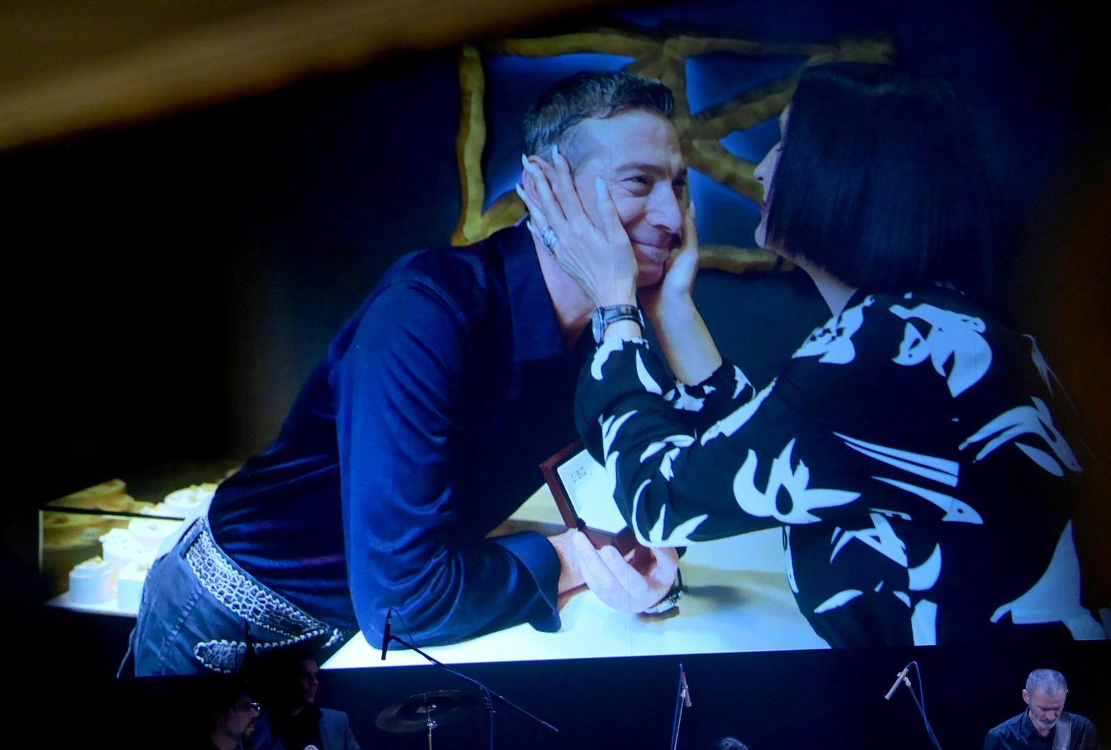 HNK Zagreb: Komemoracija za Massima Savića