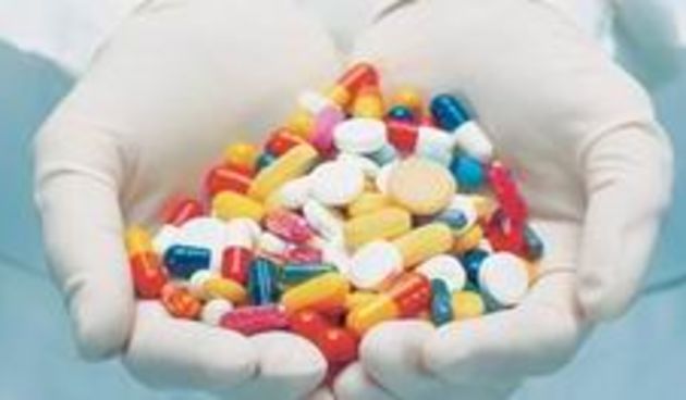 Lijekovi (Foto: Tportal.hr)