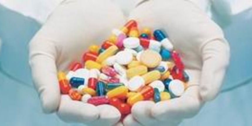 Lijekovi (Foto: Tportal.hr) Lijekovi (Foto: Tportal.hr)