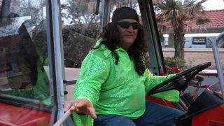 Virske maškare 2018: Defile maškaranih skupina i fešta uz “Koktelse”