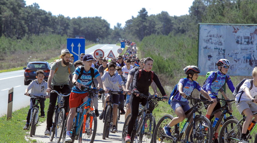 Biciklijada od Branimira do Branimira Biciklijada od Branimira do Branimira