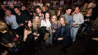 Massimo @ Uskrs u Arsenalu Massimo @ Uskrs u Arsenalu