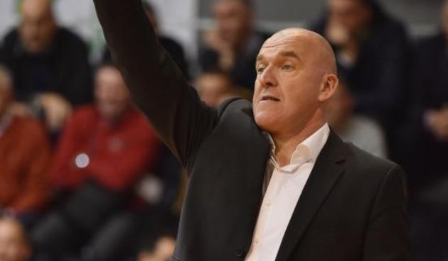 Kup Krešimir Ćosić: KK Zadar – KK Cedevita 75-92