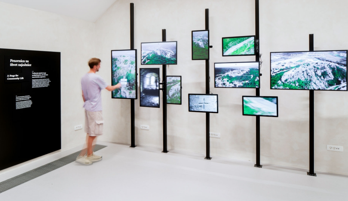 Kninska tvrđava je sada službeno postala živi pripovjedač naše nacionalne povijesti!